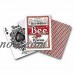 Bee Premium Playing Cards   552431451